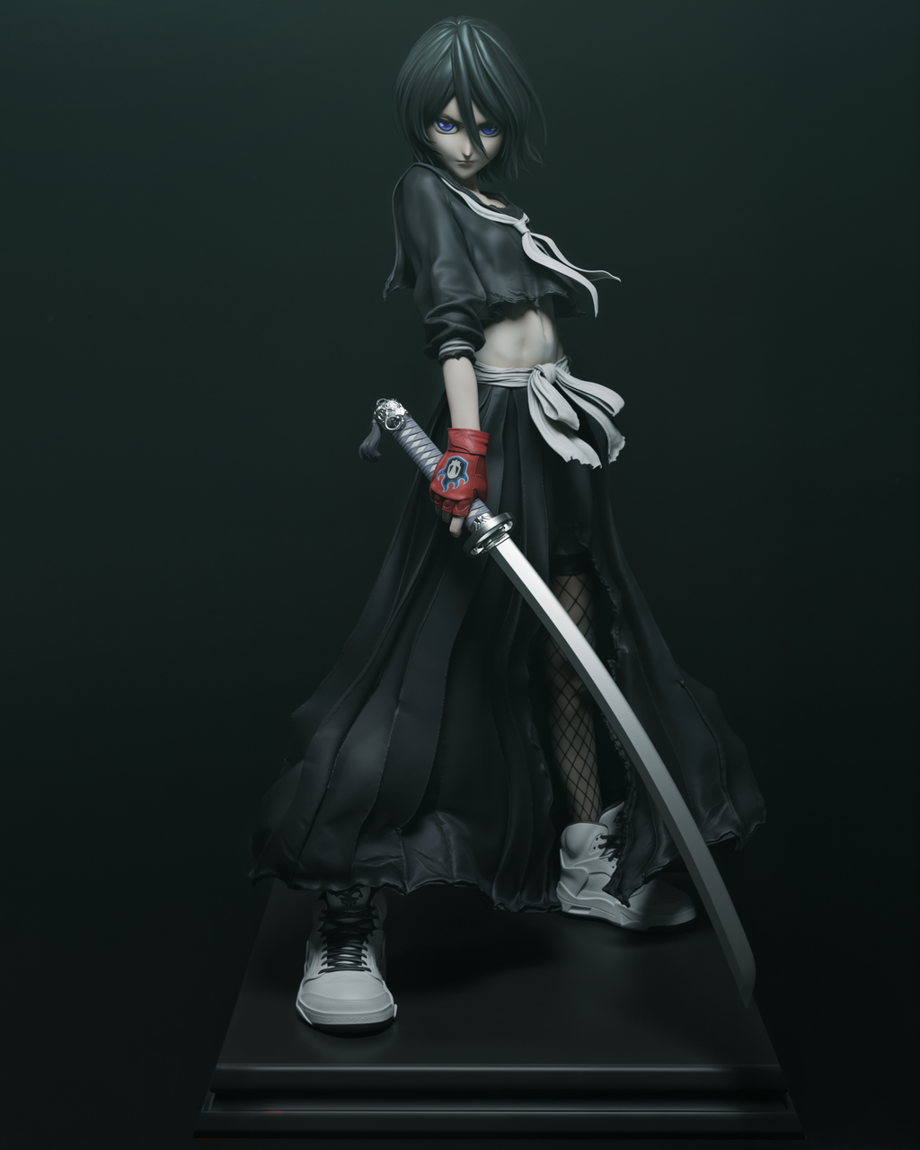 RUKIA
