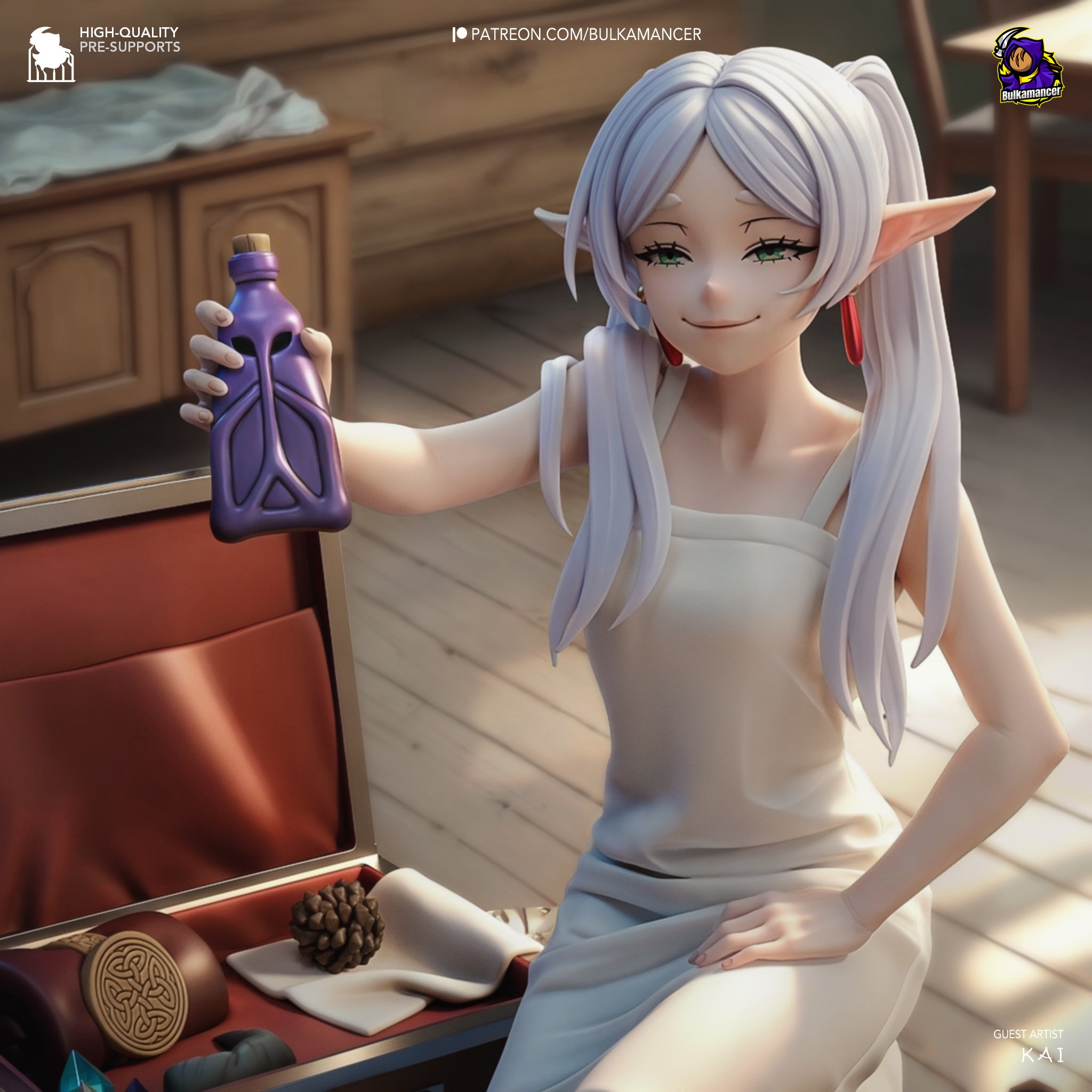 Frieren - sousou no frieren