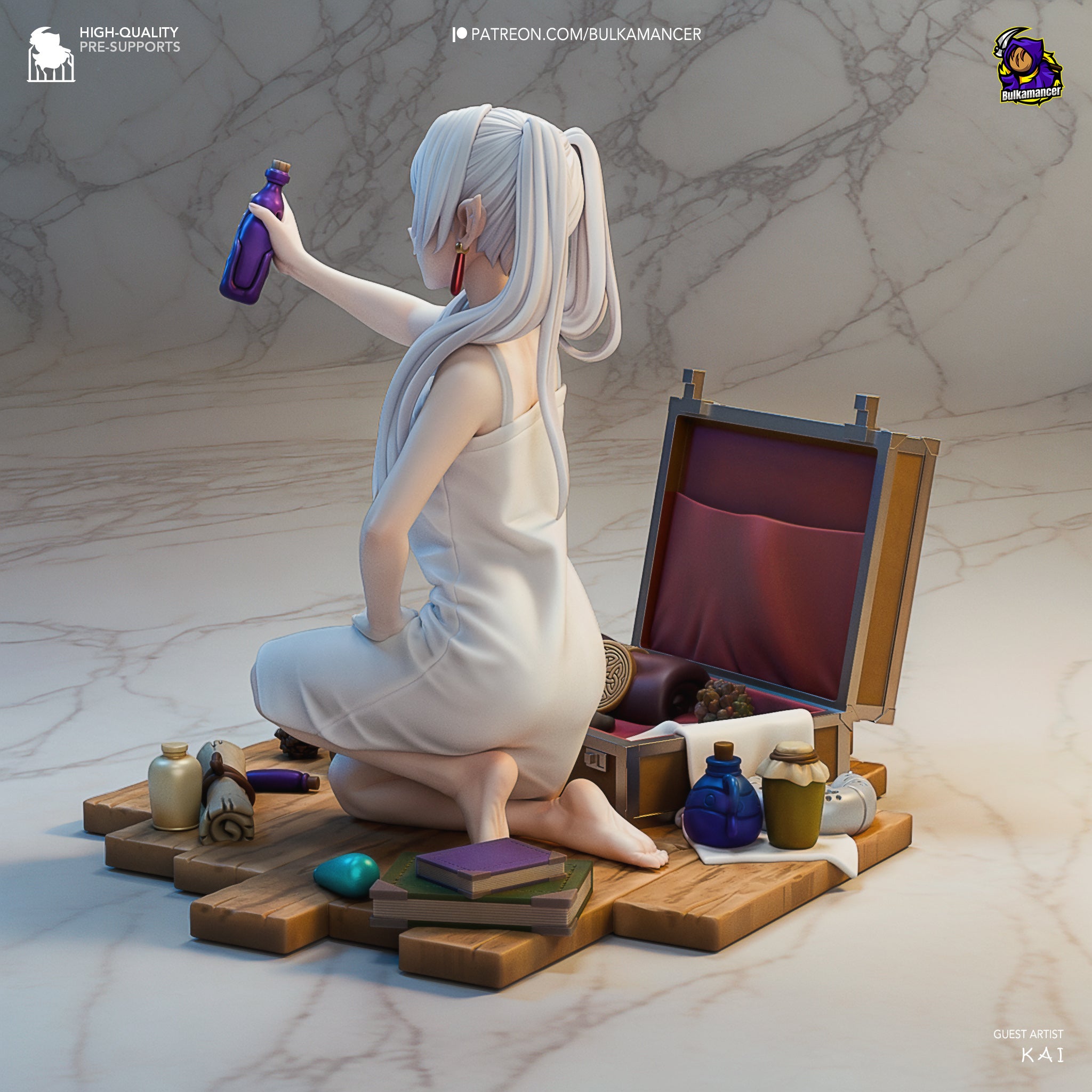 Frieren - sousou no frieren