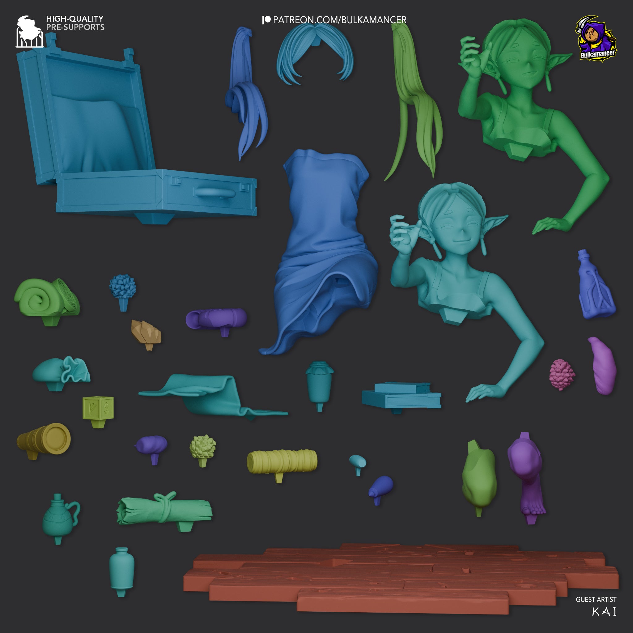 Frieren - sousou no frieren