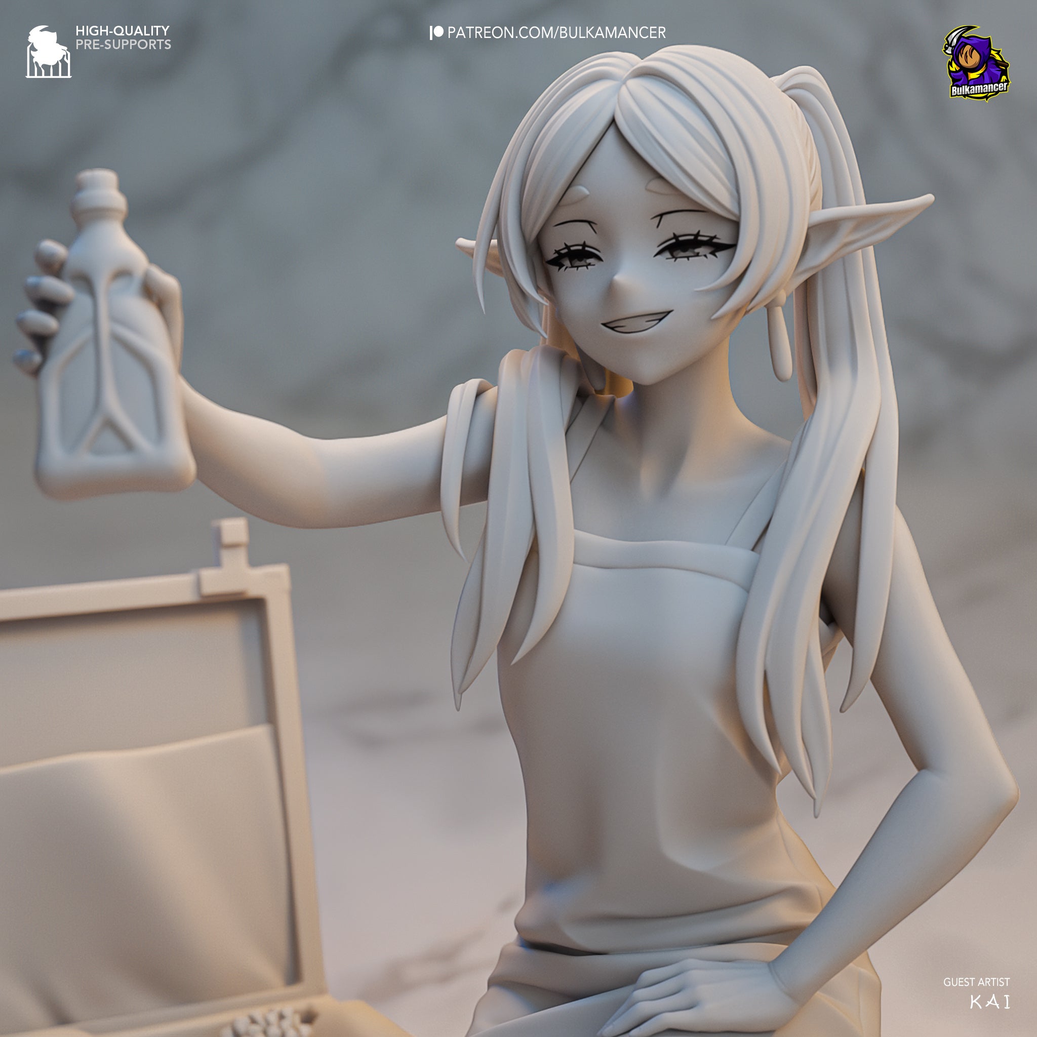 Frieren - sousou no frieren