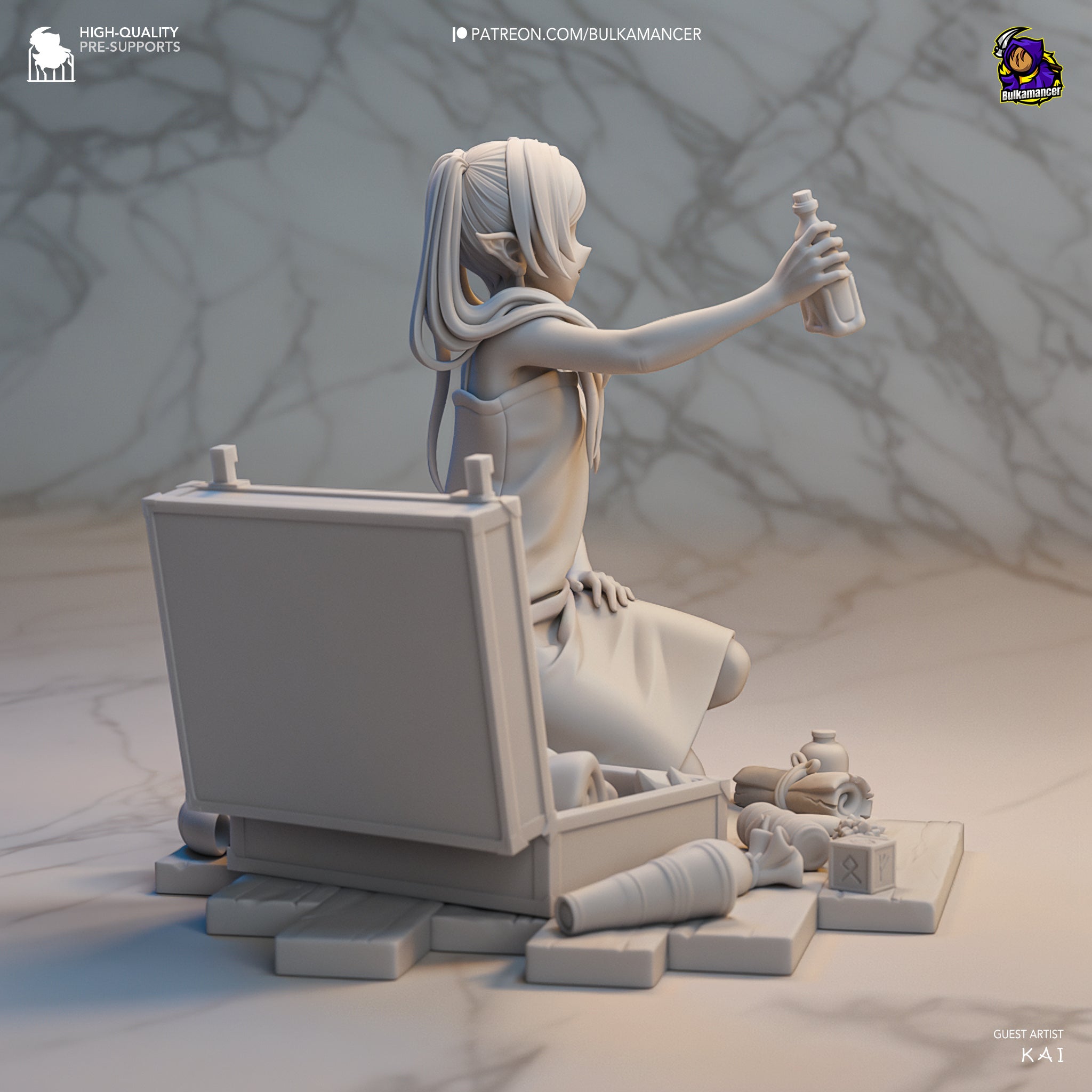 Frieren - sousou no frieren