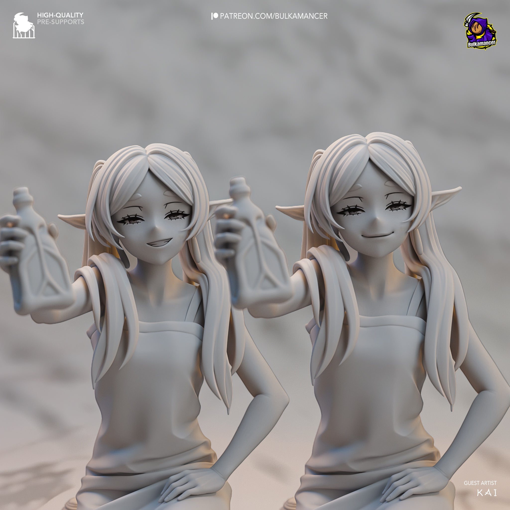 Frieren - sousou no frieren