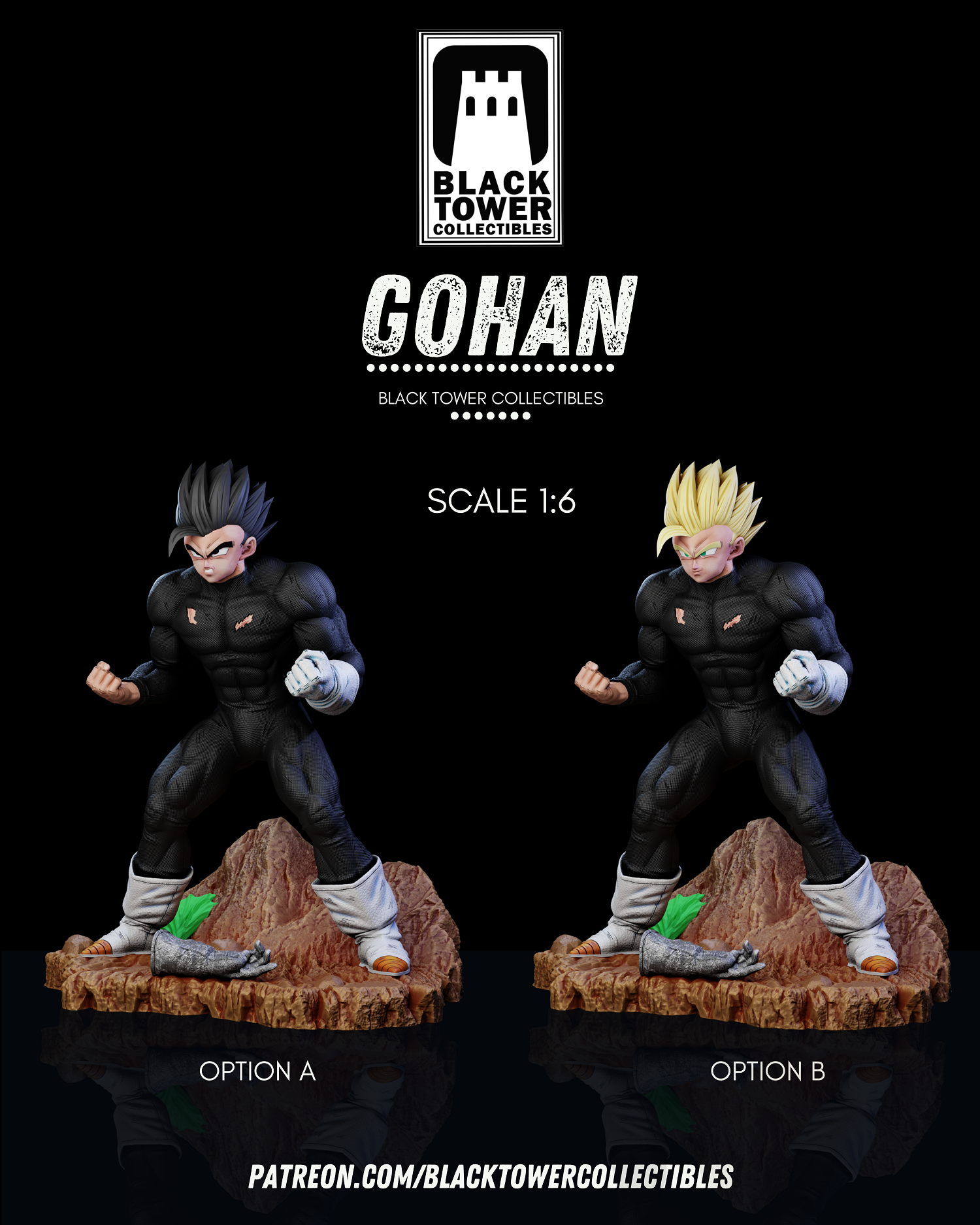 GOHAN