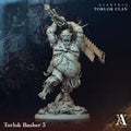 Torlok Basher GIANTKIN TORLOK CLAN