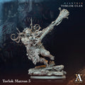 Torlok Matron GIANTKIN TORLOK CLAN