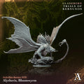 BESTIARIO - GLADEBORN TRIALS OF KERNUNOS