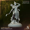 SOCIEDAD DE ASESINOS - GLADEBORN TRIALS OF KERNUNOS