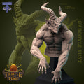 Temple of Time - MAMMOUTH FACTORY