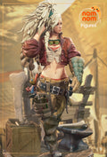 Gemma from Monster Hunter