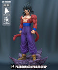 Gohan SSJ4