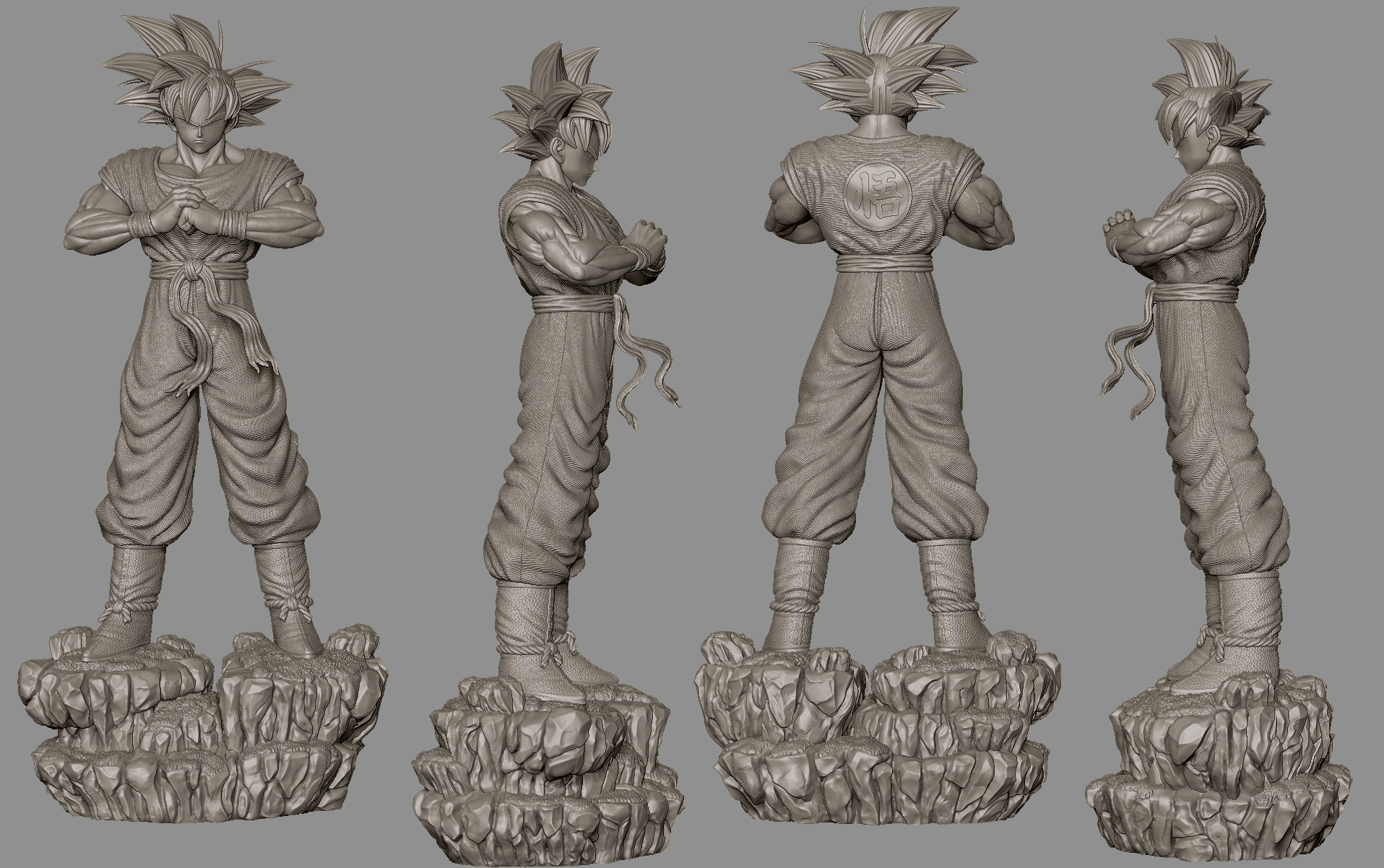 Goku