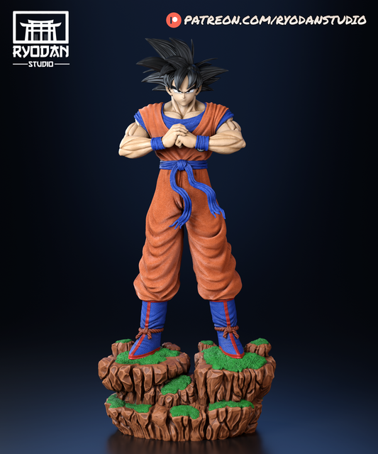 Goku