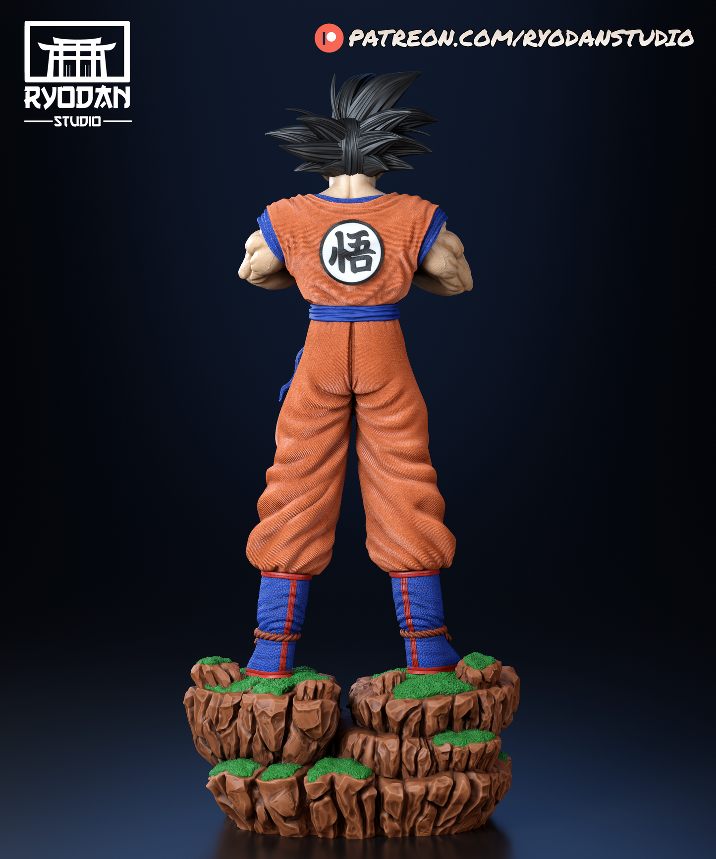 Goku