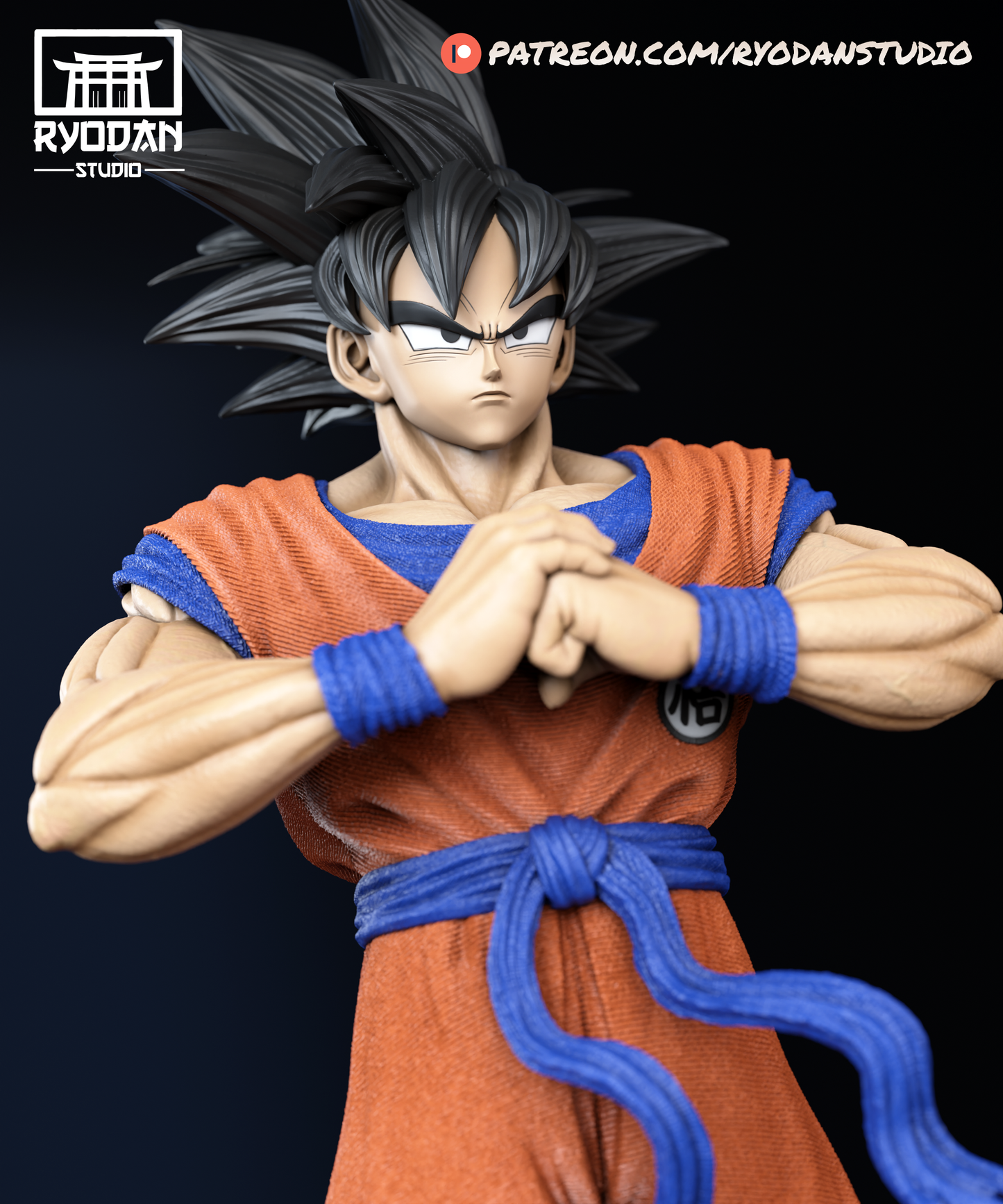 Goku