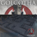 Trench War - Golgotha Trenchline