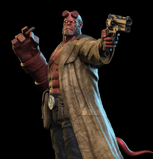 HELLBOY