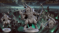 HERO 1 - Arkos - Descent into the Hive of the All