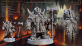 HERO MAGMAFORGED DWARVES OF THE DEPTHS