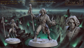 HERO 2 - Pargus- Descent into the Hive of the All