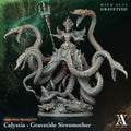 BESTIARIO - High Seas - Gravetide
