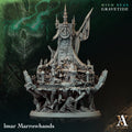 lmar Marrowhands- High Seas - Gravetide