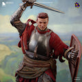 HENRY KINGDOM COME DELIVERANCE II