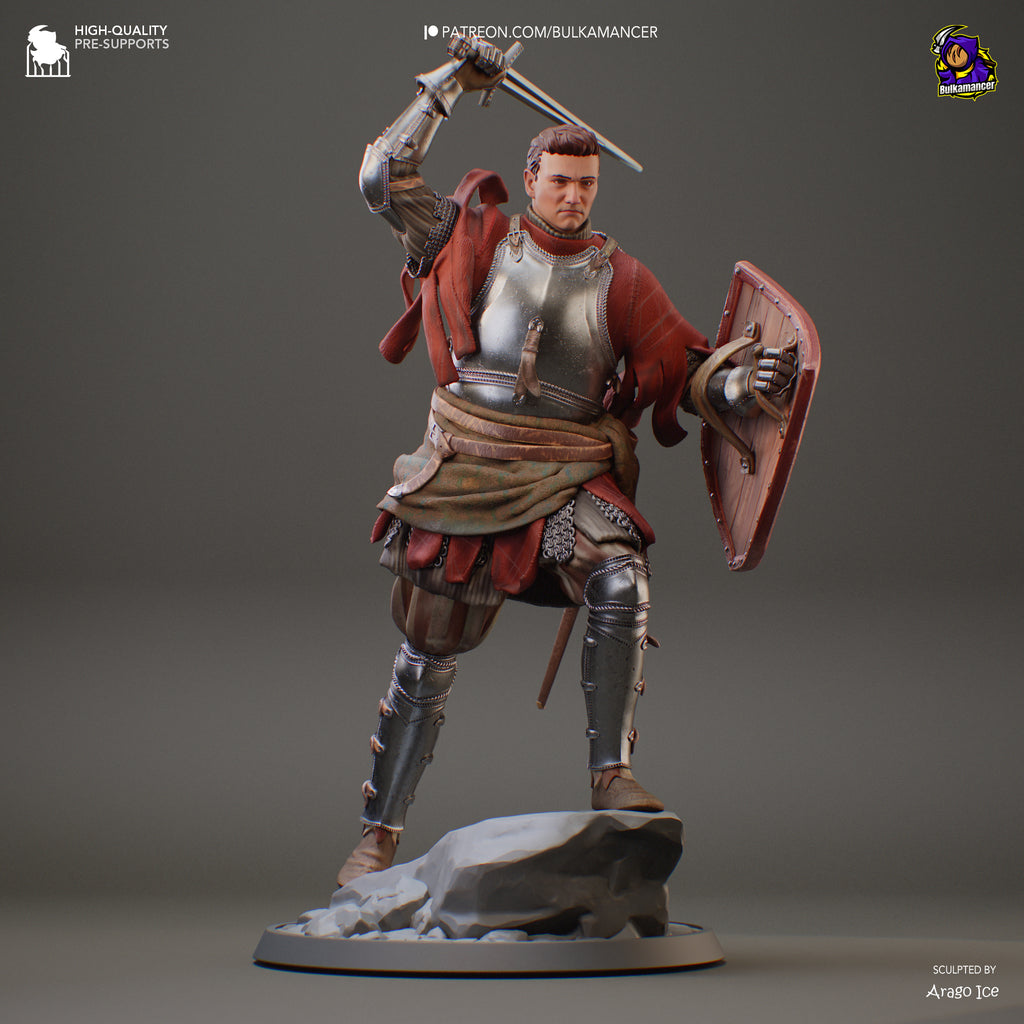 HENRY KINGDOM COME DELIVERANCE II