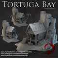 Hideaway 2- TORTUGA BAY