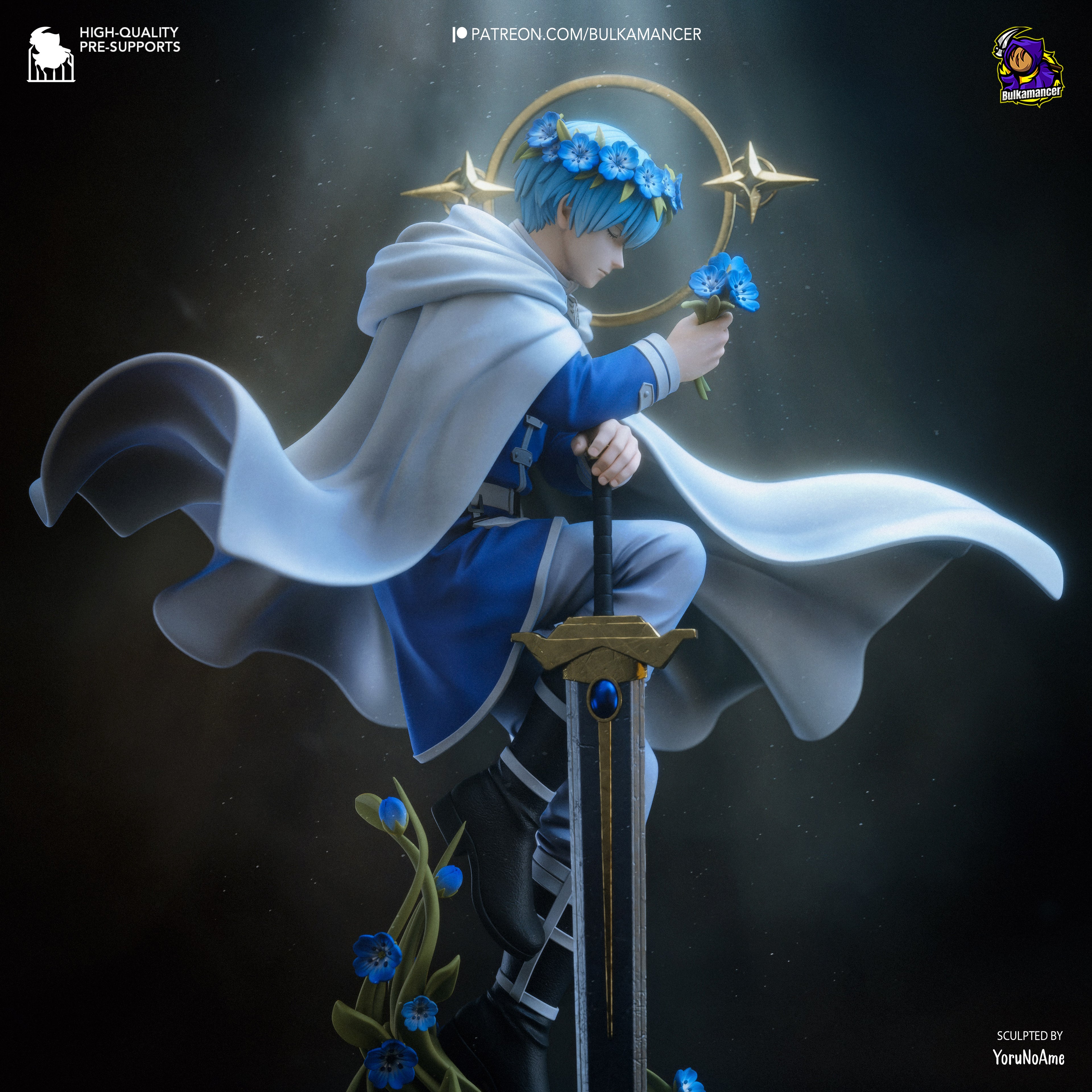 Himmel - Sousou no Frieren