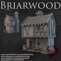 Casa 3  BRIARWOOD