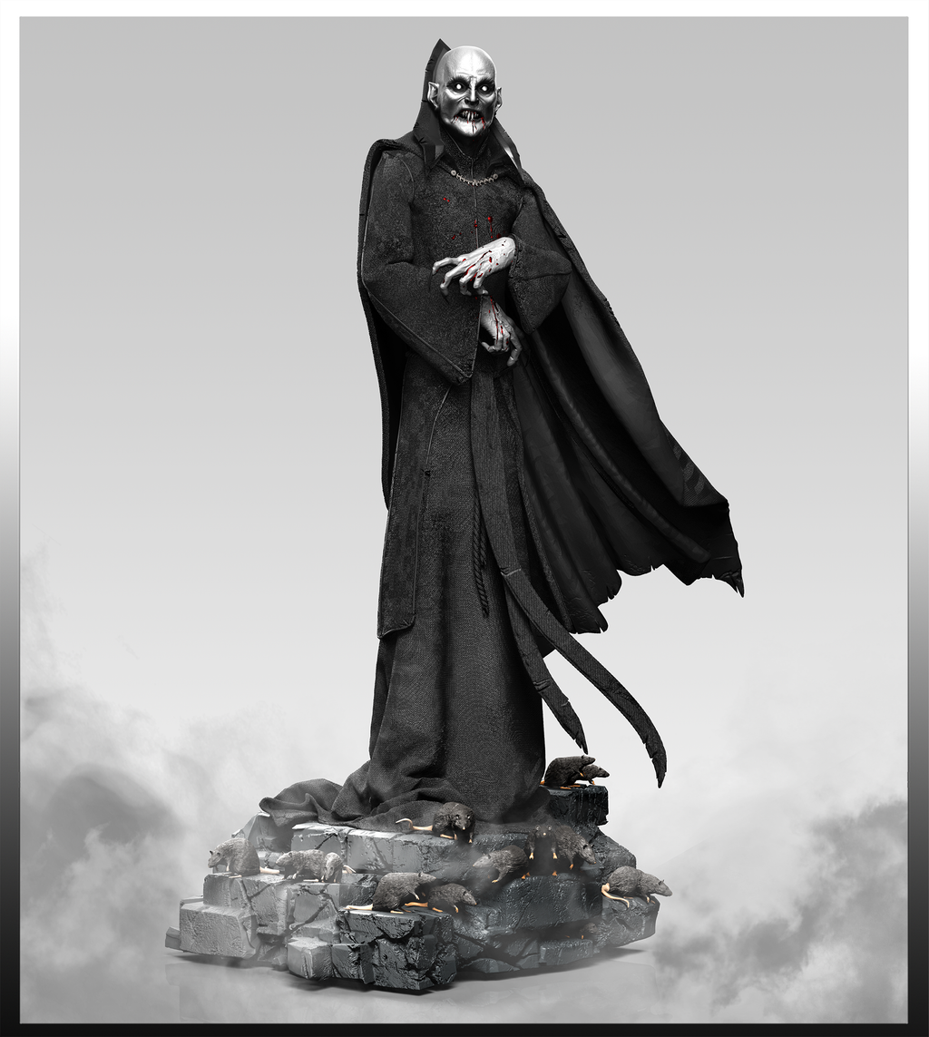 Nosferatu