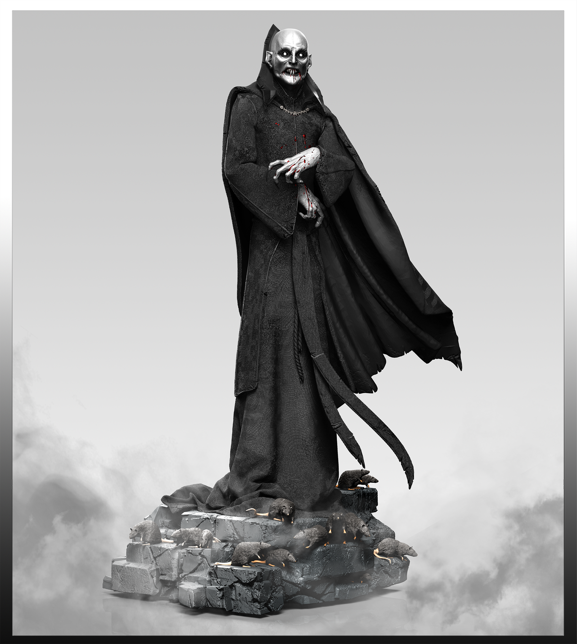 Nosferatu