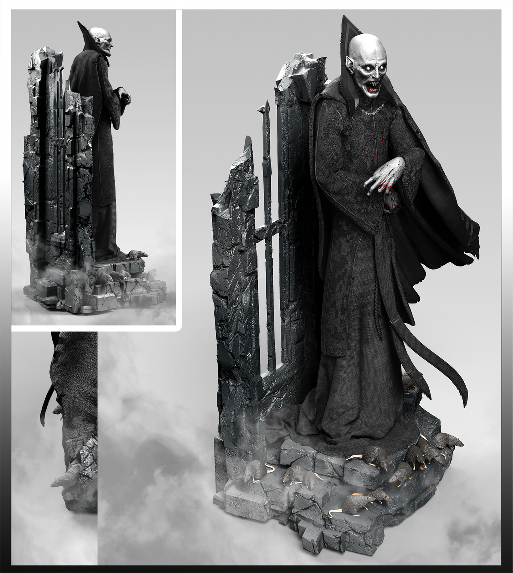 Nosferatu