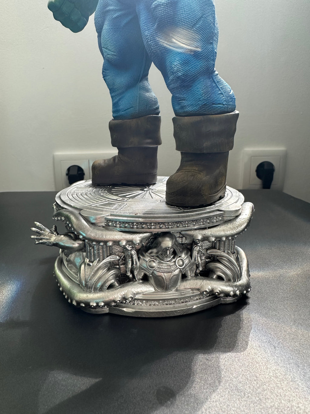 Maestro Hulk 1/10