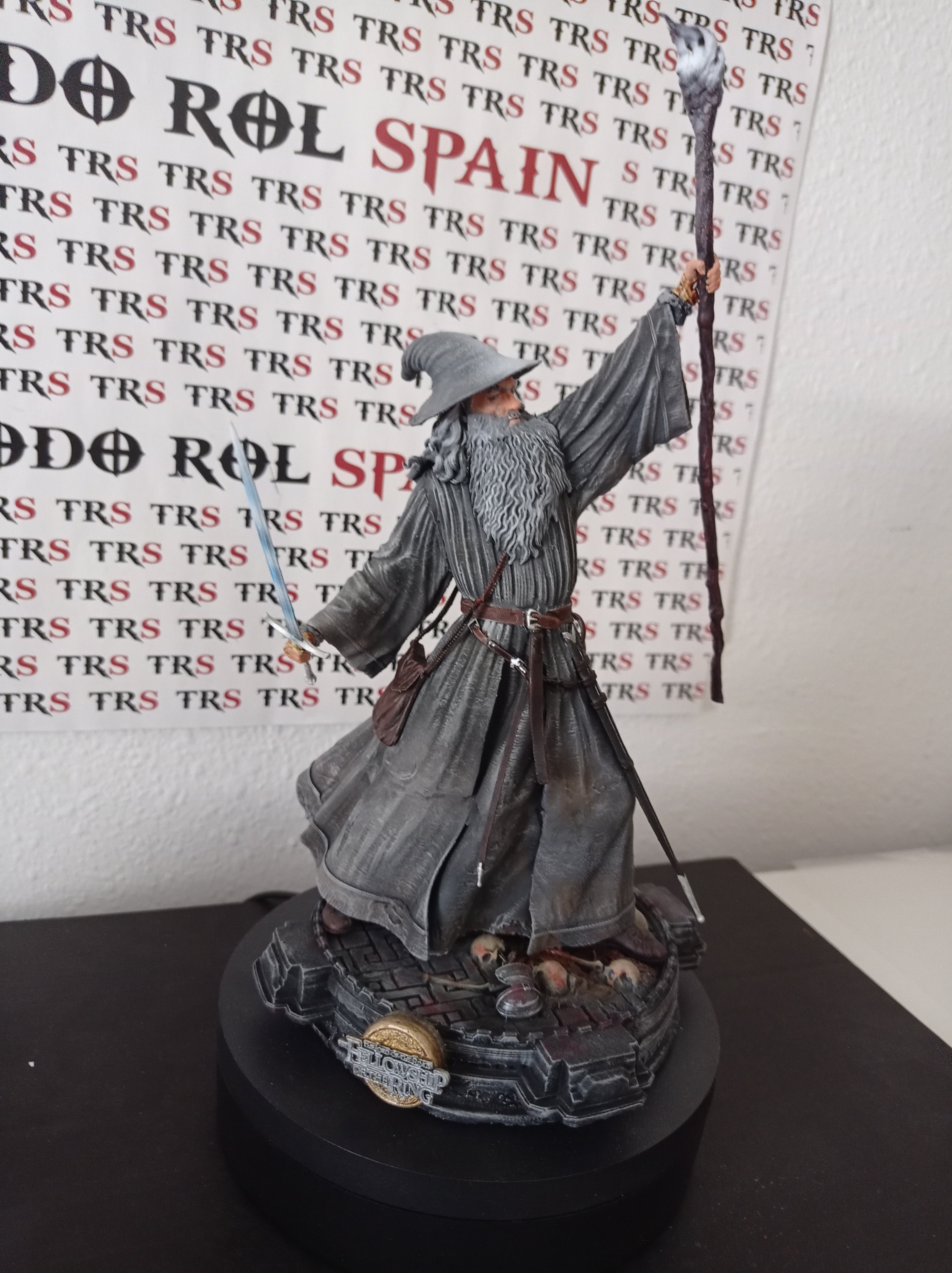 Gandalf el Gris