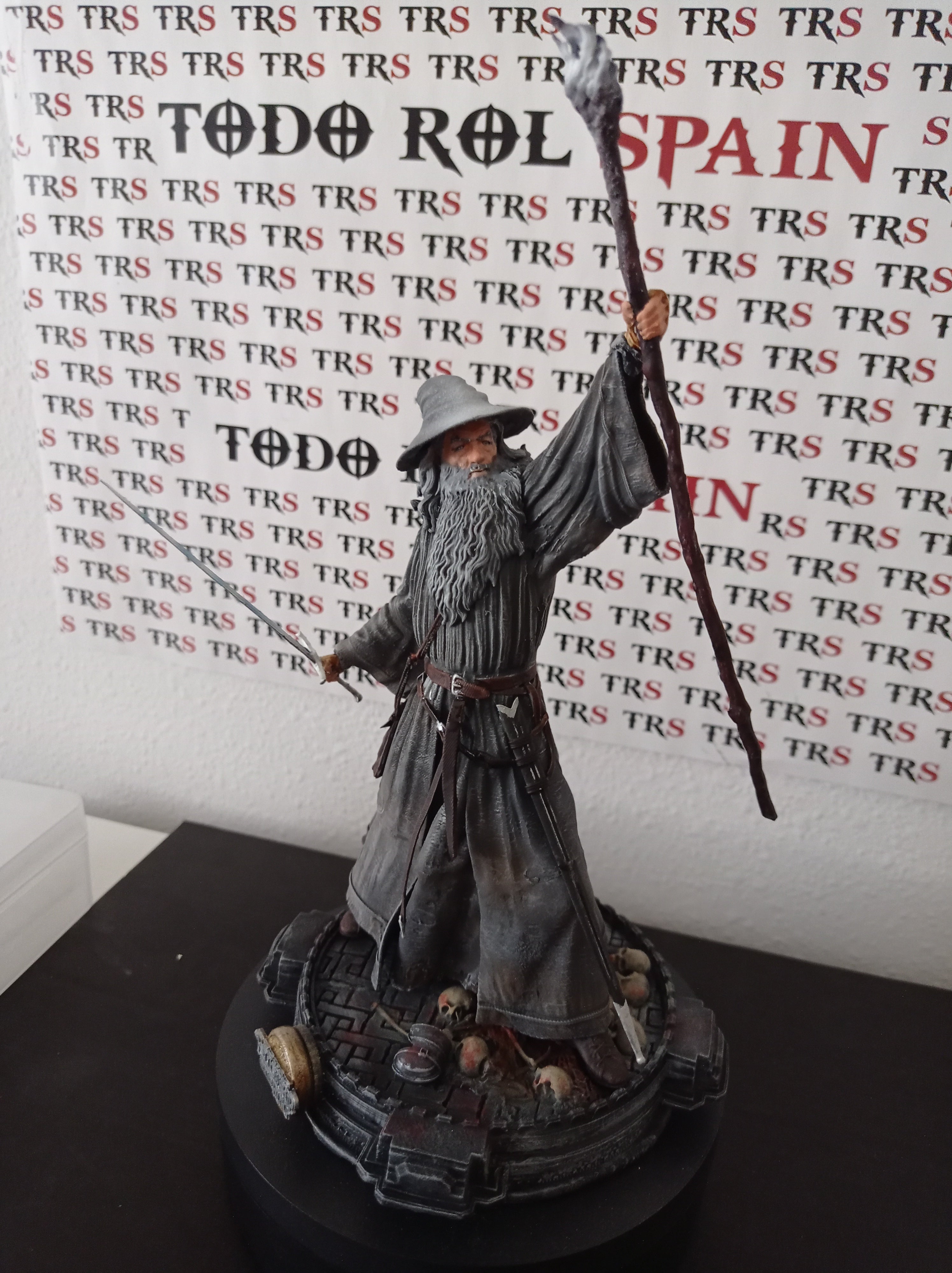 Gandalf el Gris