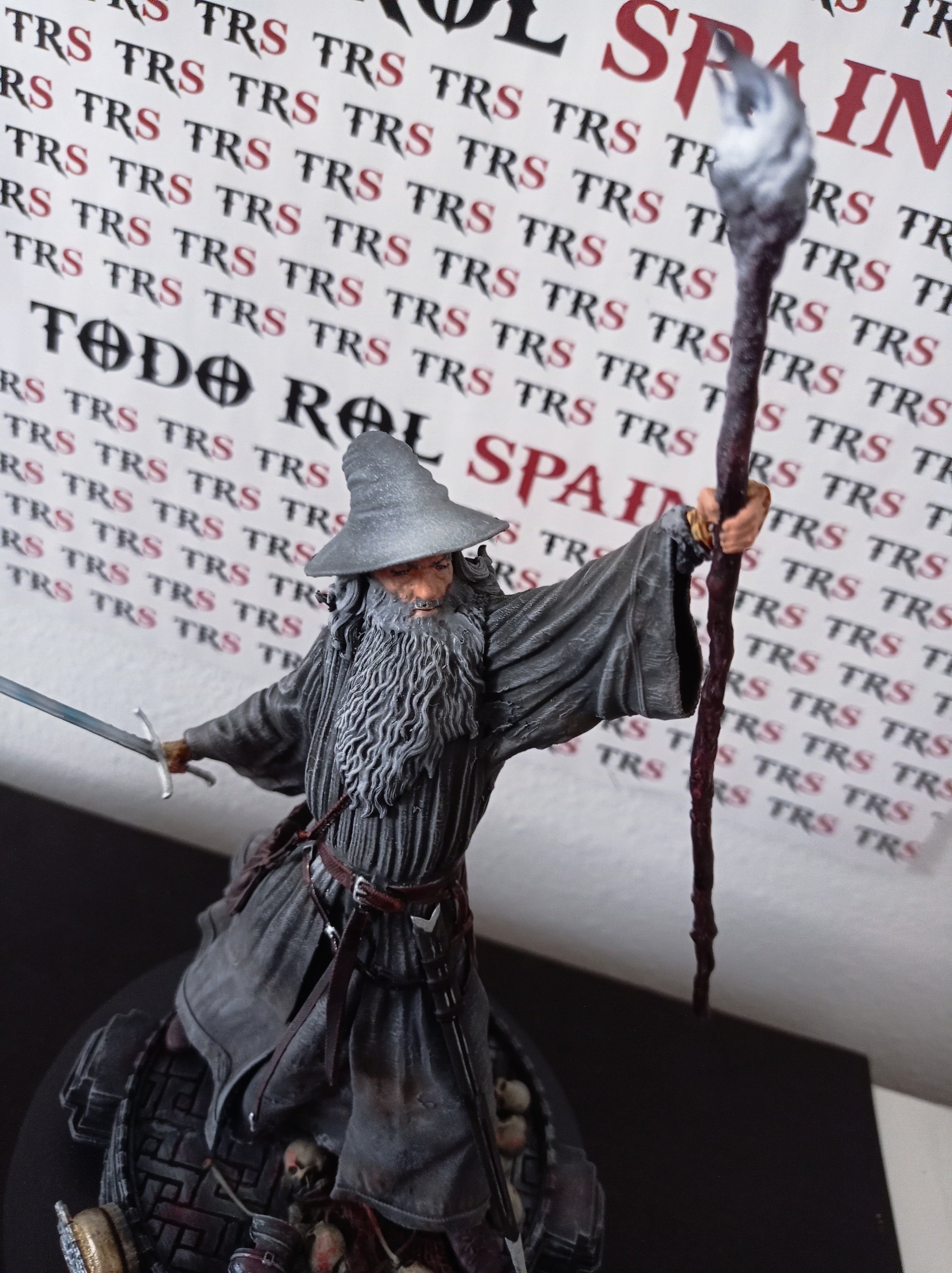Gandalf el Gris