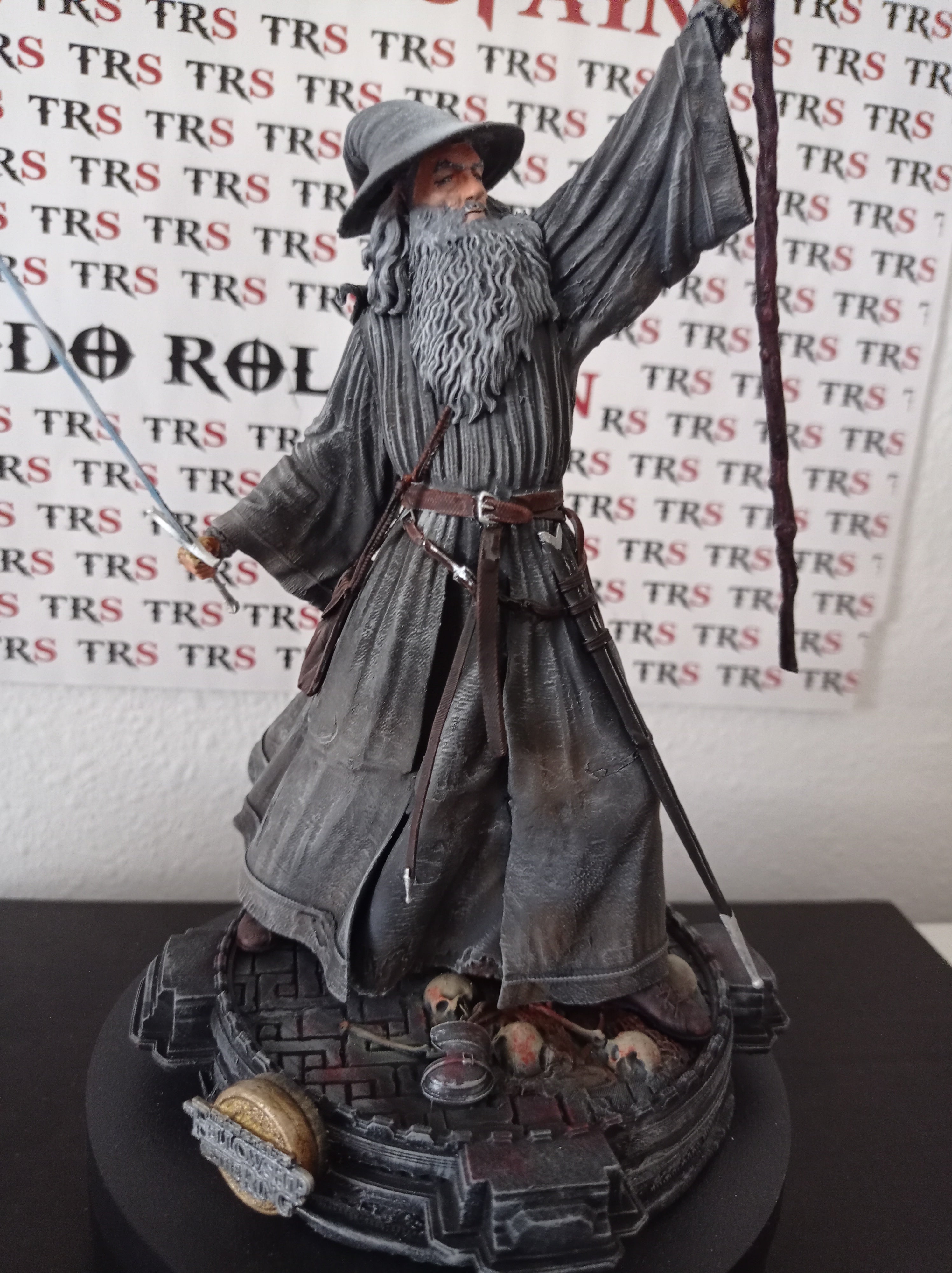 Gandalf el Gris
