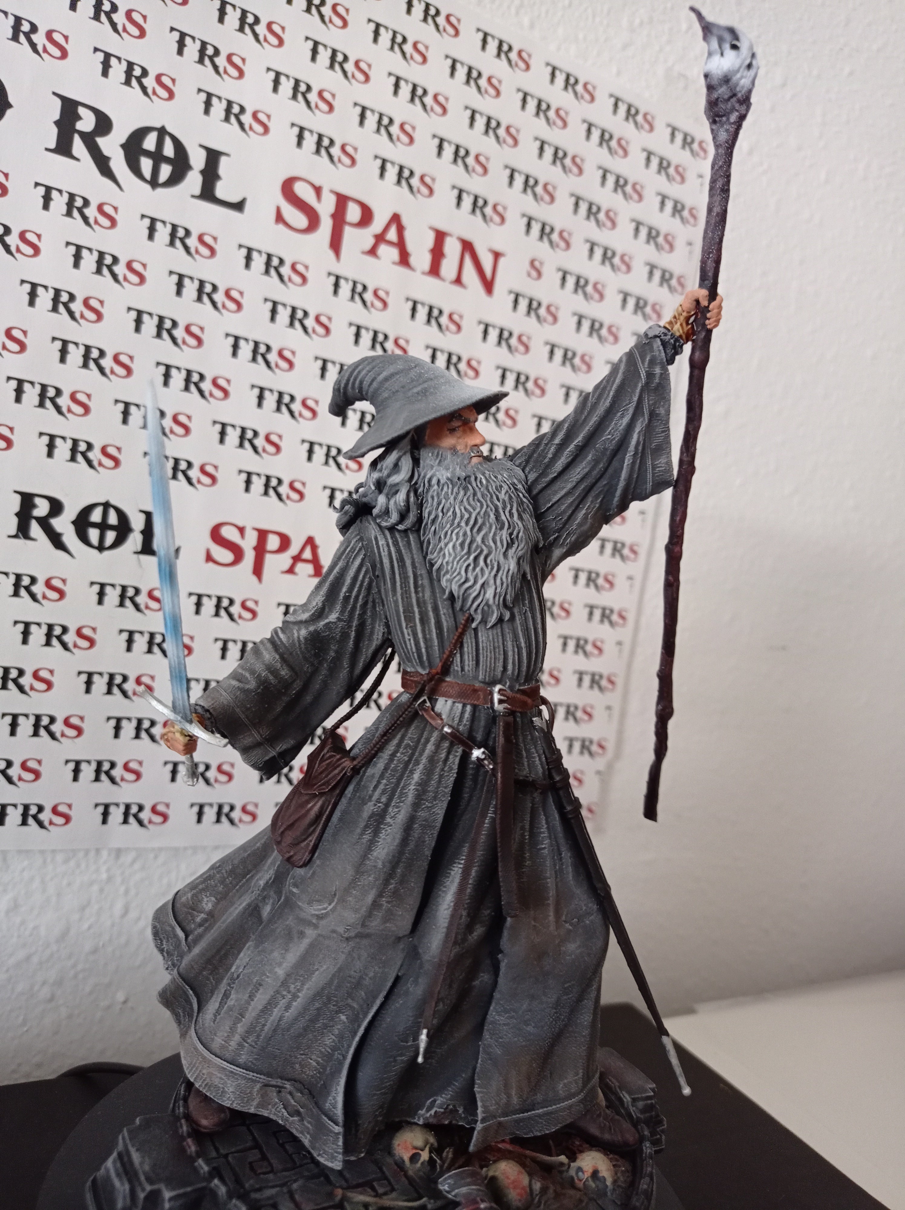 Gandalf el Gris