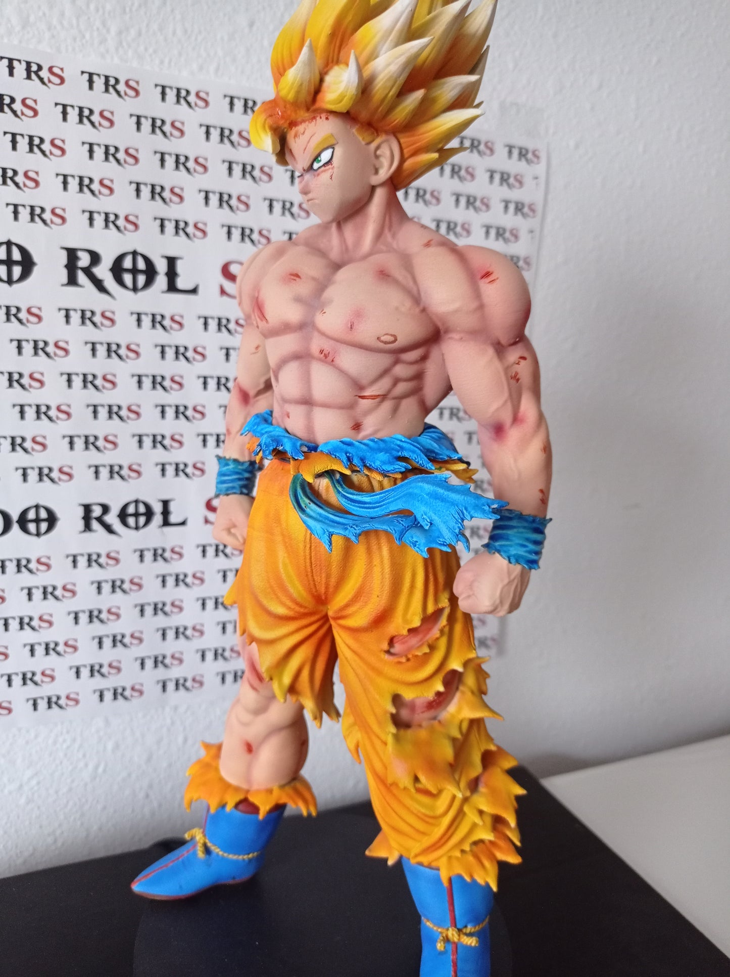 GOKU NAMEK 1/6