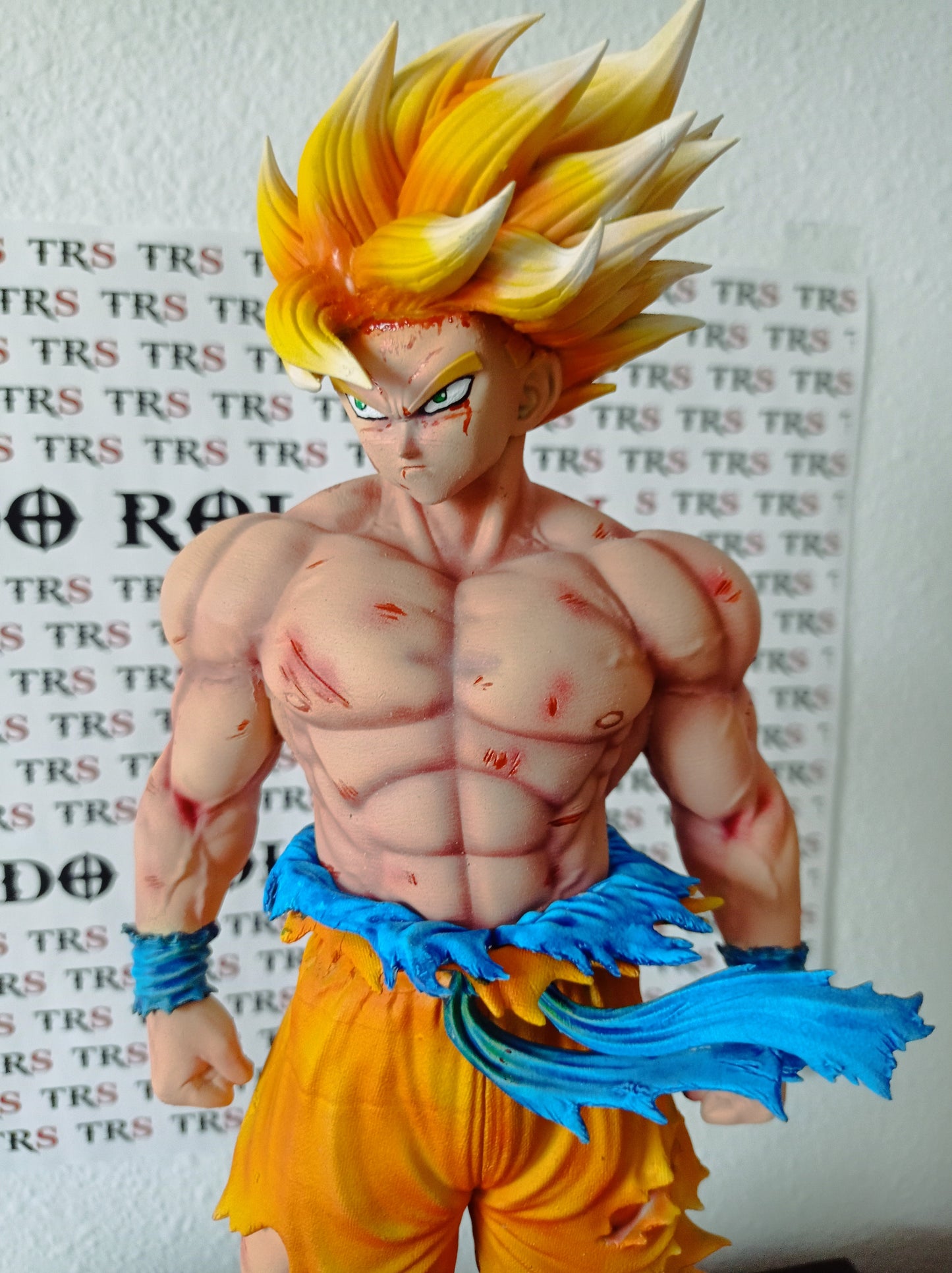 GOKU NAMEK 1/6