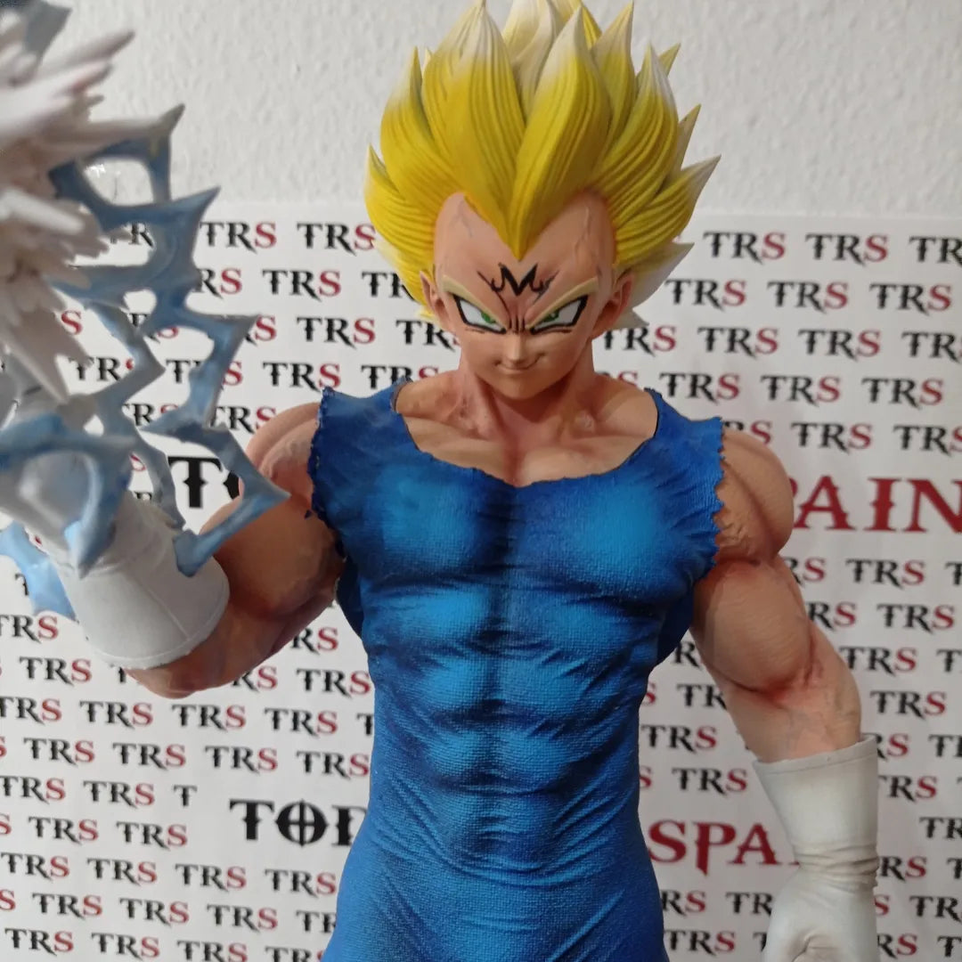 MAJIN VEGETA 1/6
