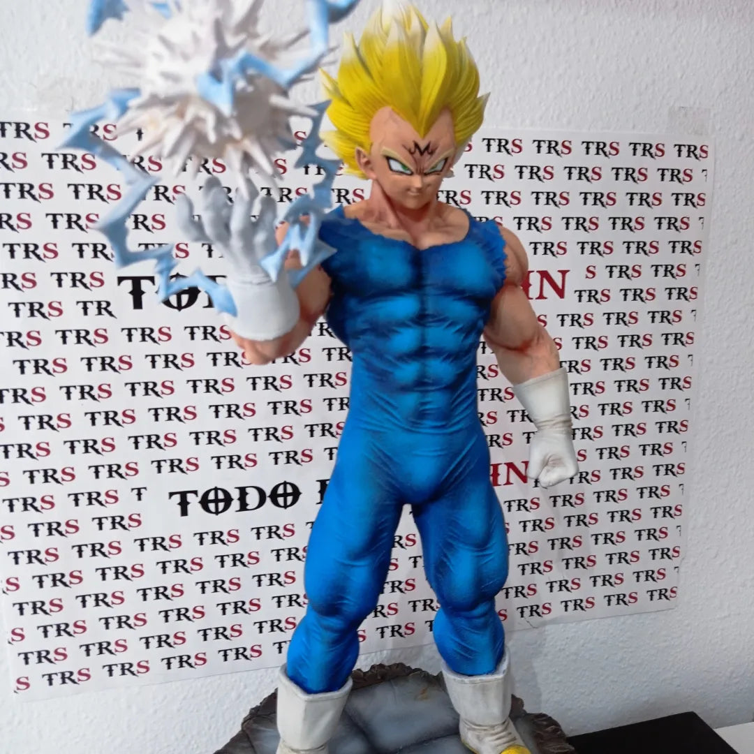 MAJIN VEGETA 1/6