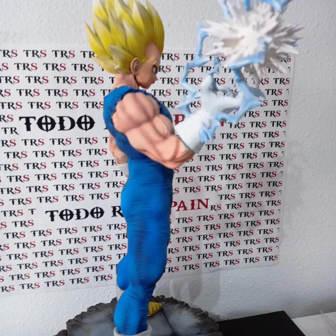 MAJIN VEGETA 1/6