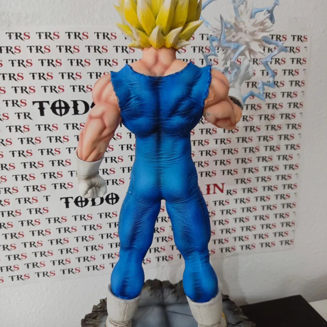 MAJIN VEGETA 1/6