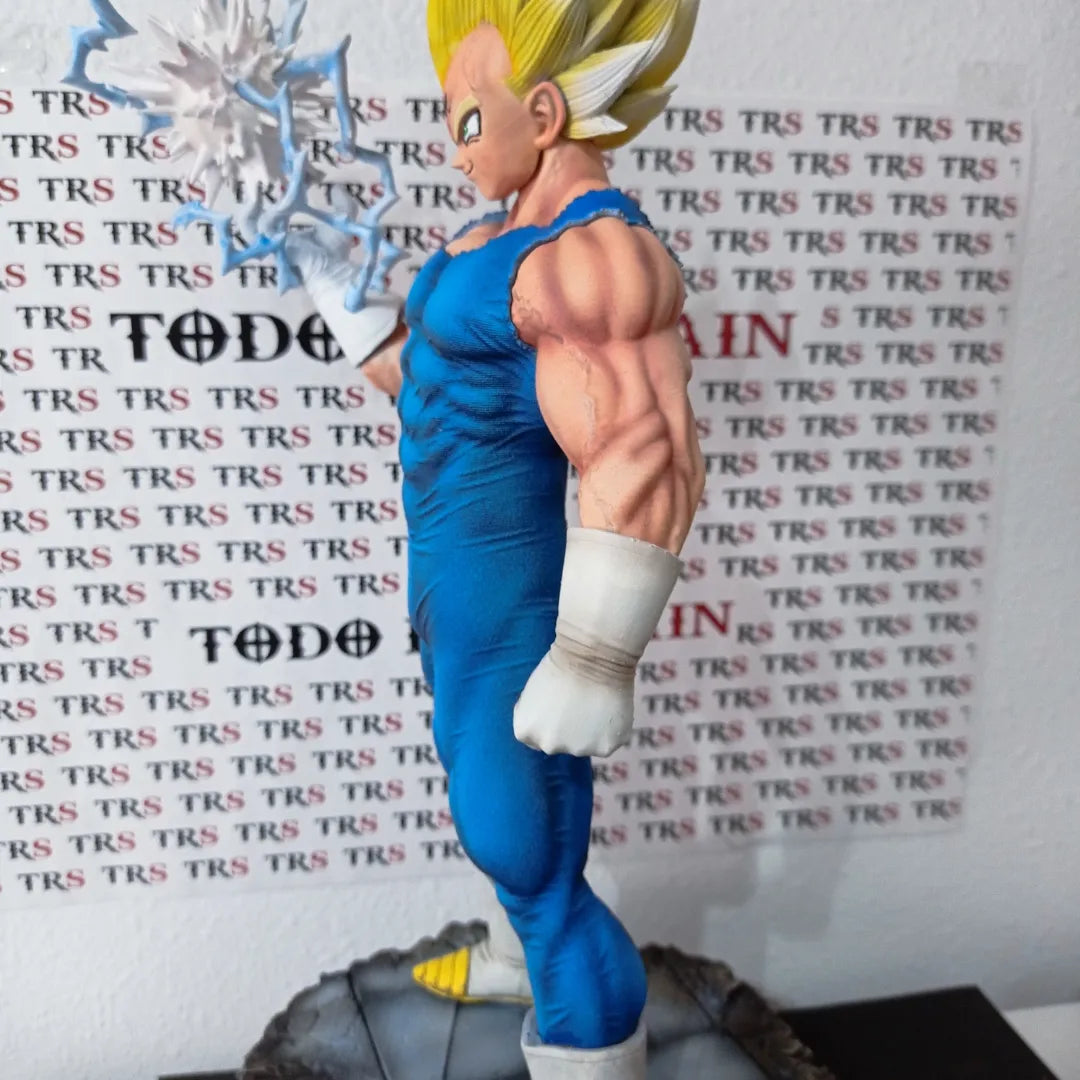 MAJIN VEGETA 1/6