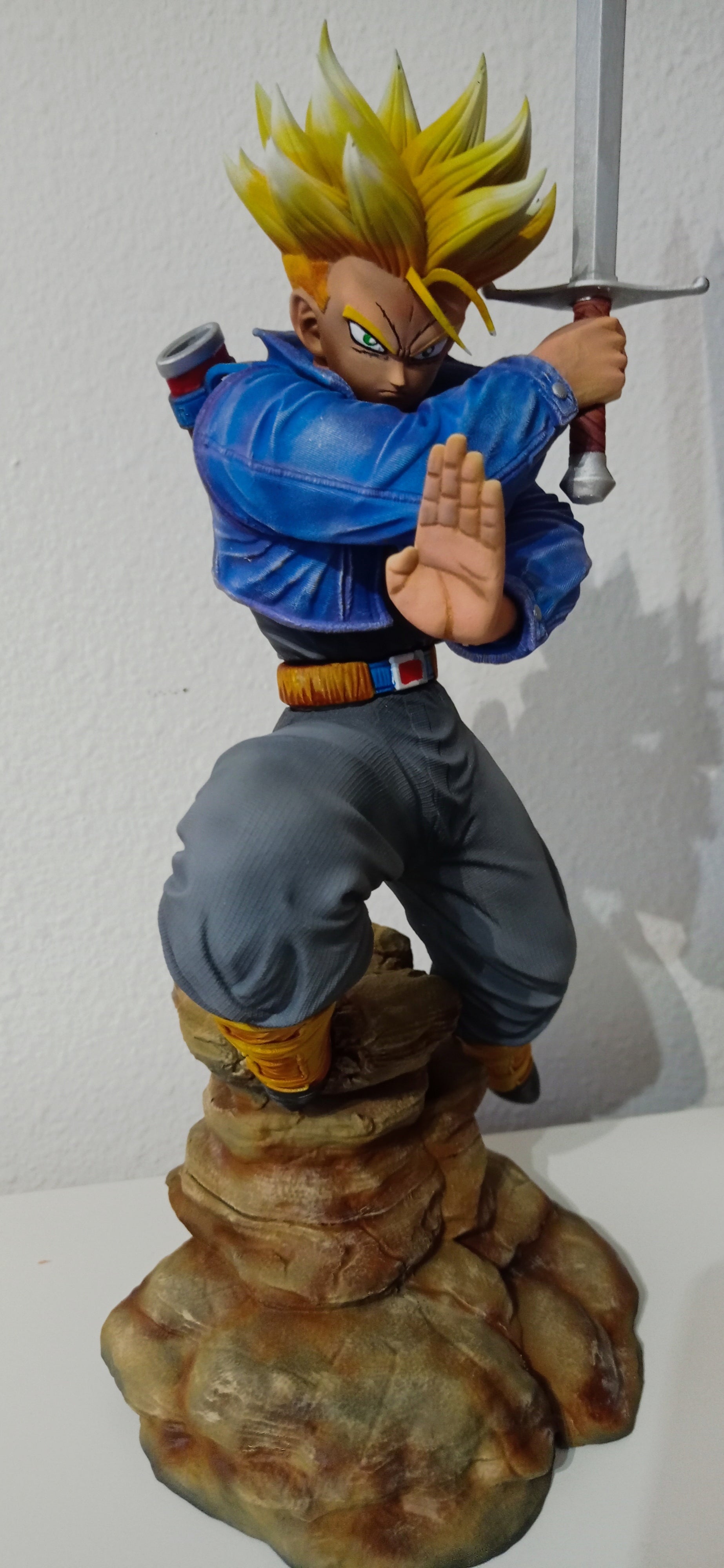 TRUNKS
