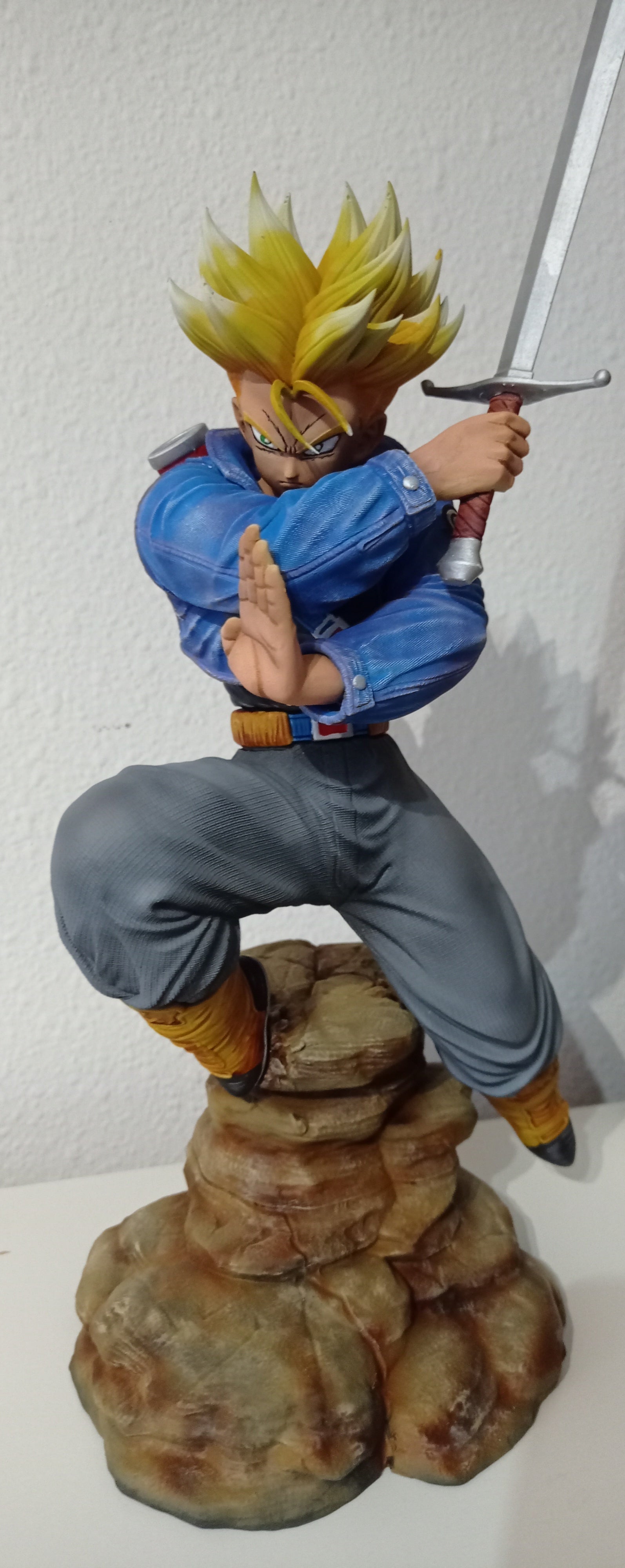 TRUNKS