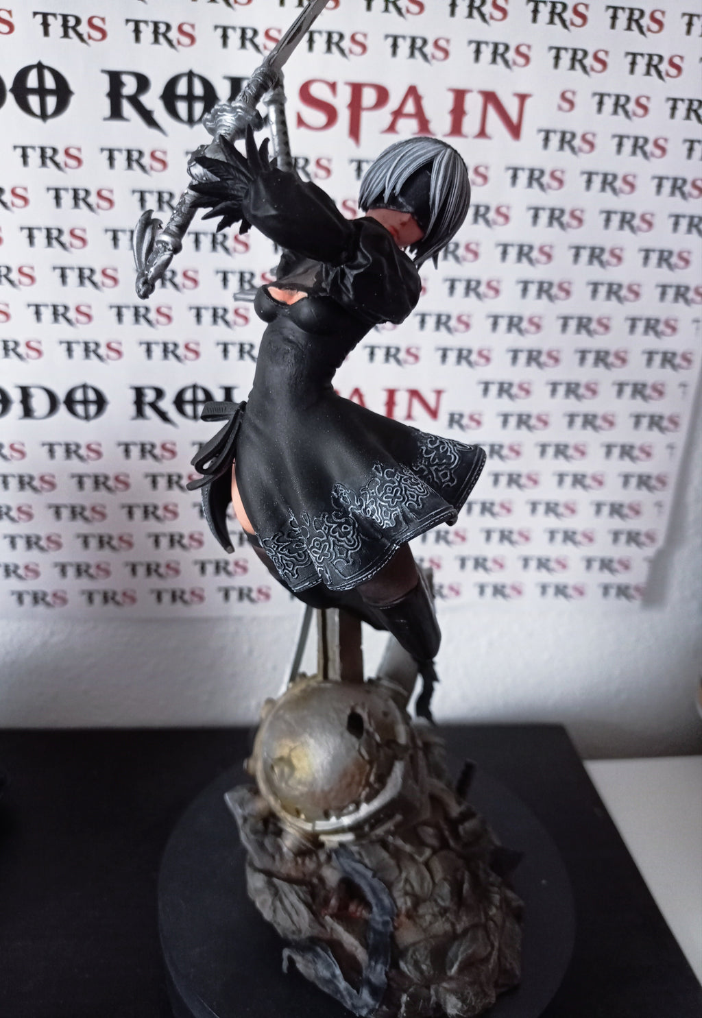 Nier Autómata